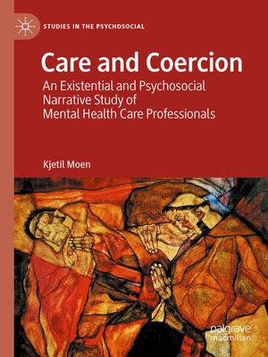 cover image of Care and Coercion